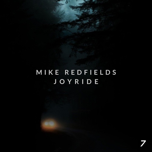 Mike Redfields - Space [4062994741358]